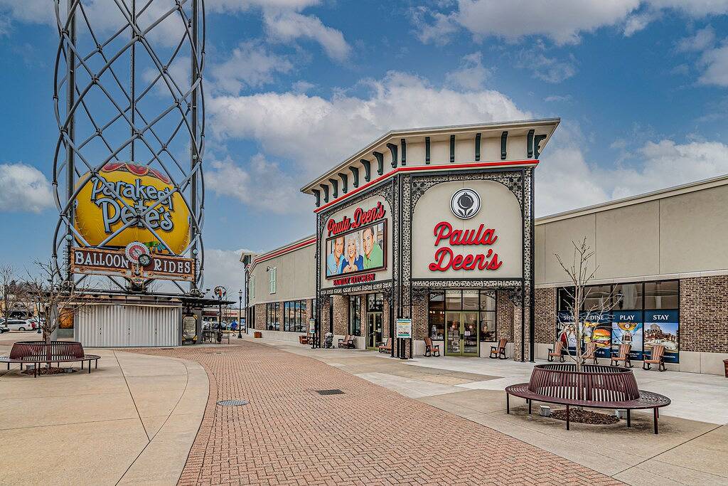 Vacation Apartment for 6 Guests in Ozark Mountains, Table Rock Lake