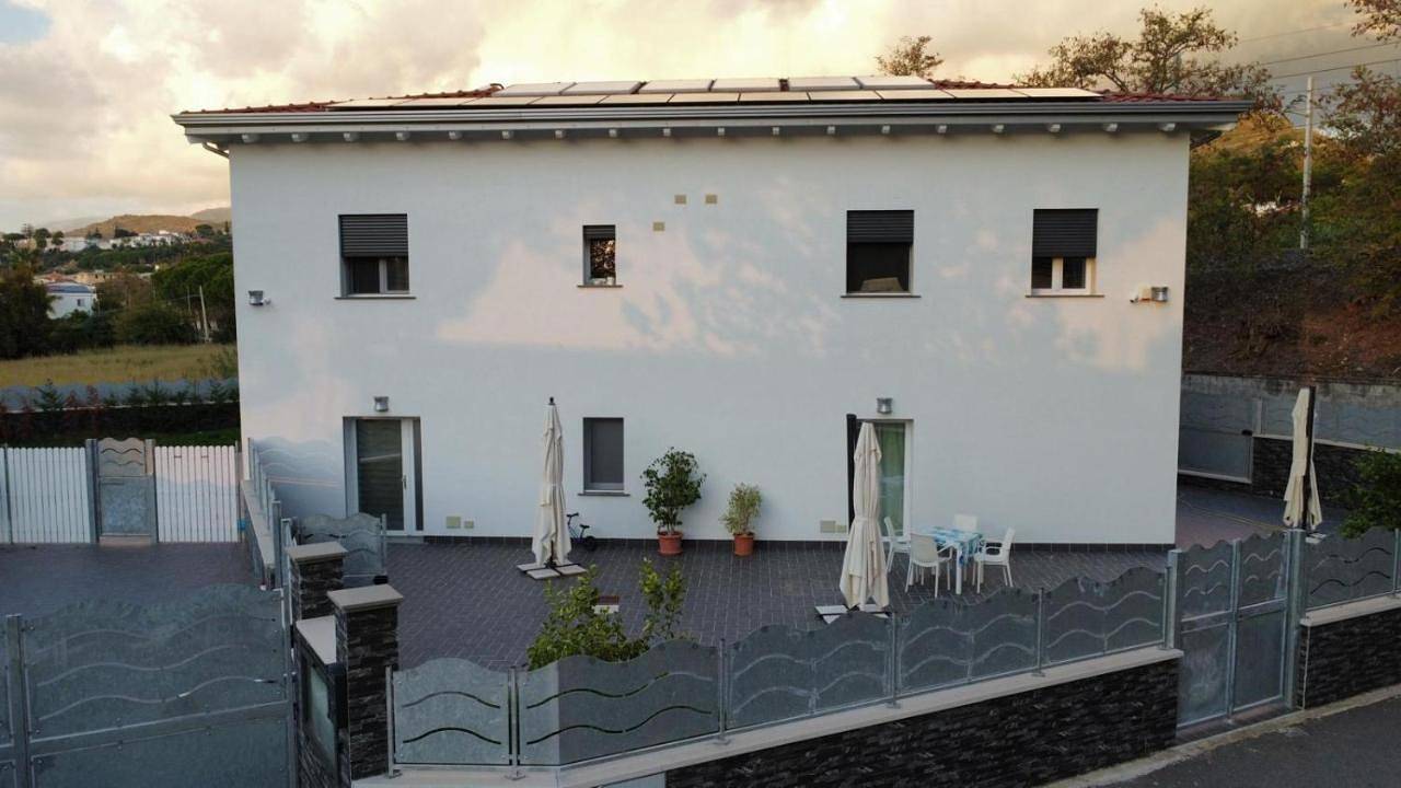 Casa Vacanza Relax & Tramonti Sangineto in Sangineto Lido, Sangineto