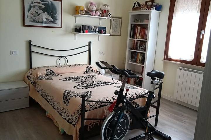 Ferienwohnung für 7 Personen, mit Sauna und Garten in Castagneto Carducci - 3