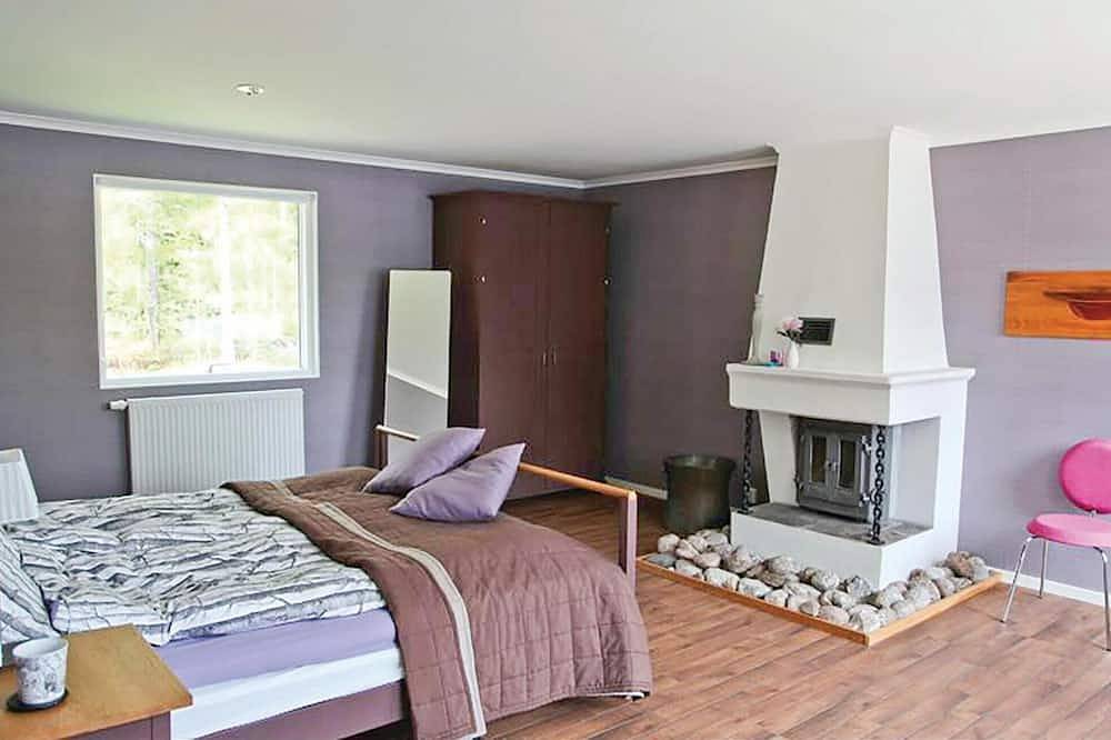 Accogliente casa a Vaggeryd con cucina in Vaggeryds