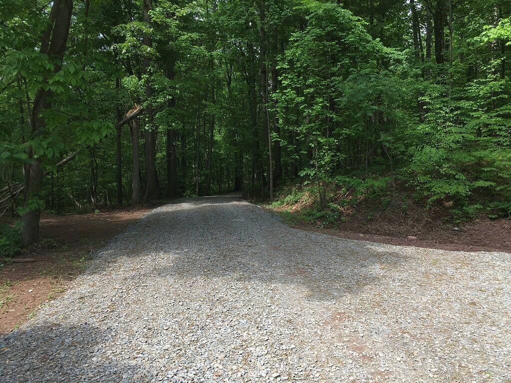 Sehr privat mit Whirlpool in Dauphin County