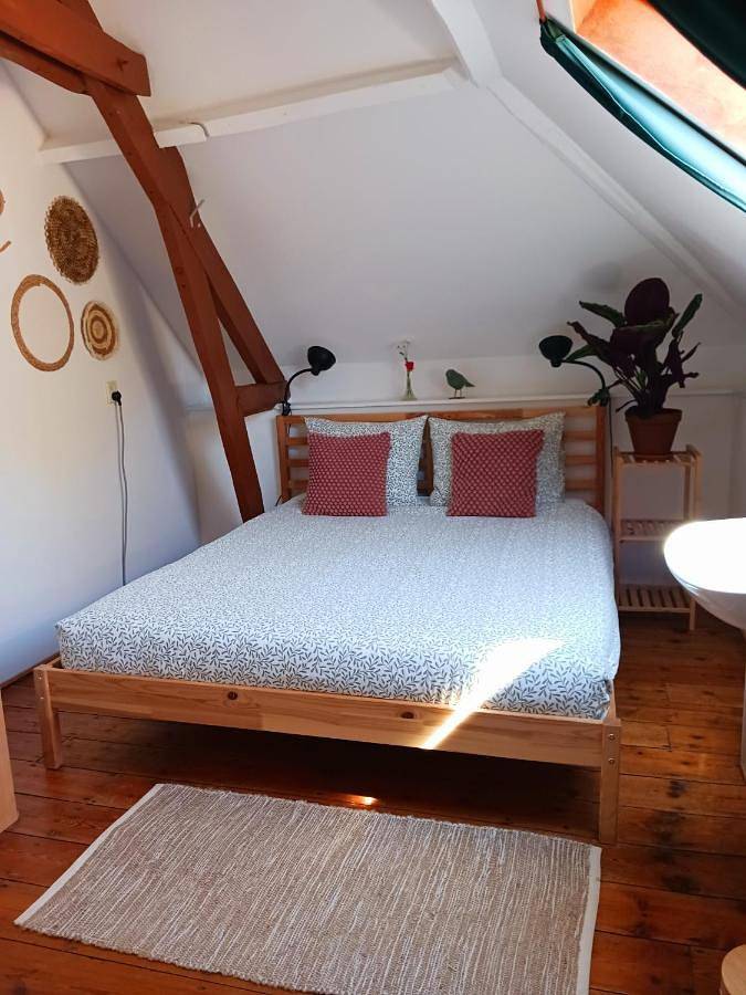 Château Machiel Chambre d hotes de charme au calme en Baie de Somme in Machiel, Région d'Abbeville