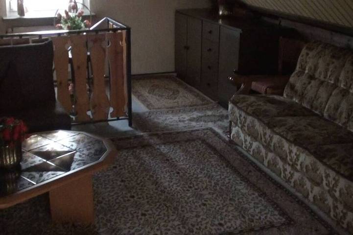 Ferienhaus für 4 Personen, mit Terrasse und Garten in Berlin - 4