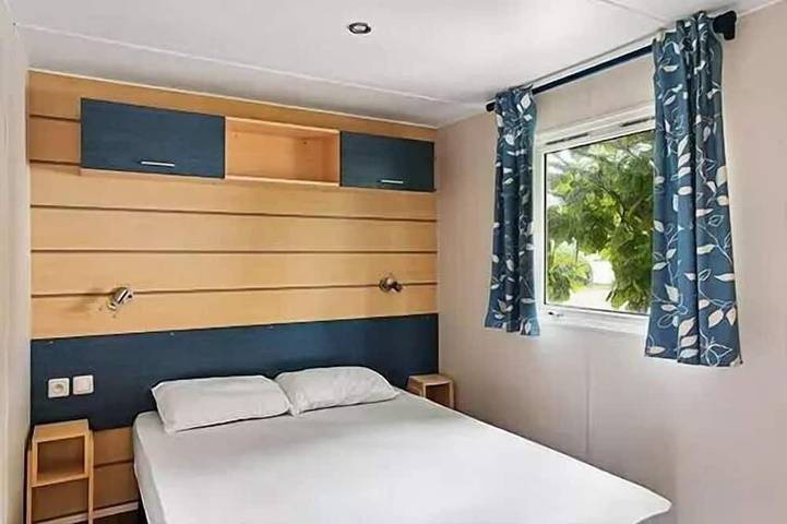 Camping pour 4 personnes à Ruoms - 3