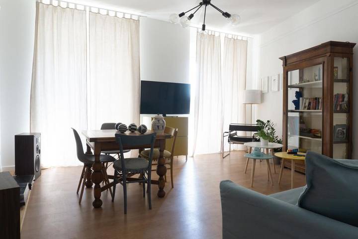 B&b per 2 persone, con Terrazza e Panorama a Macerata