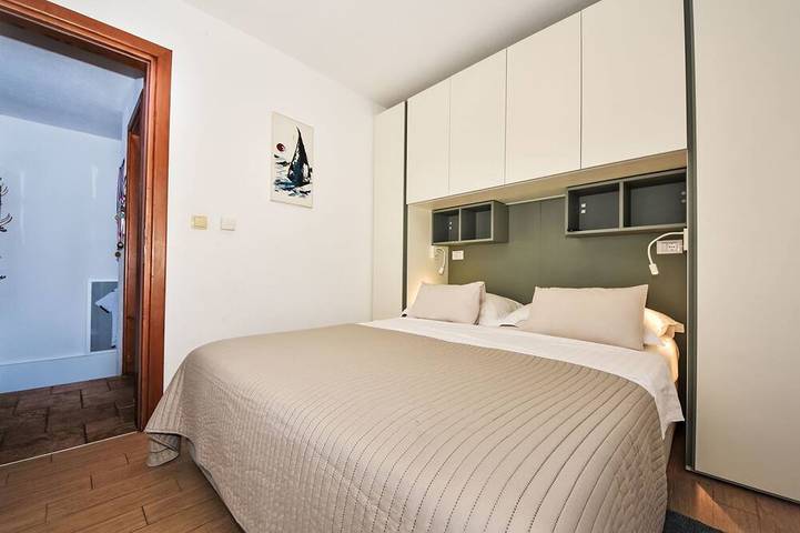 Malu Sun II in Brodarica, Šibenik-Knin