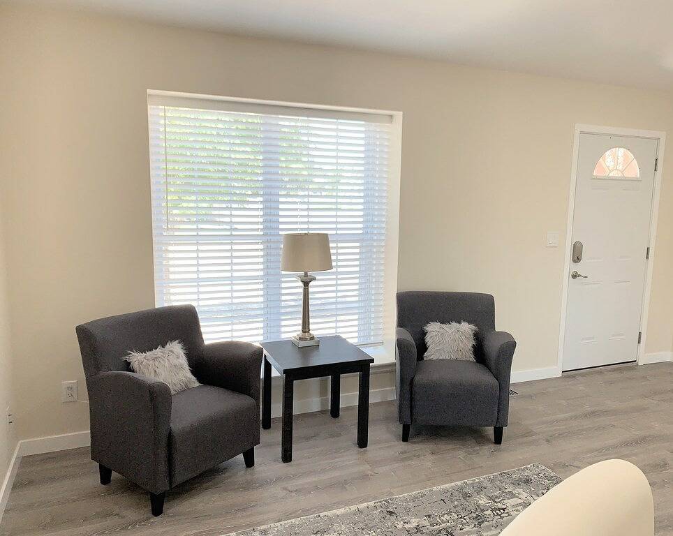 Gameroom and Theater in a breathtaking home in Centennial, Arapahoe County