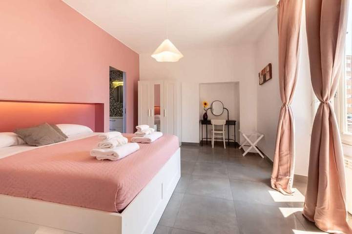 Ganze Wohnung, Angelina Domus Saint Peter's in Vatikan, Rom Provinz