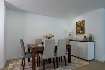Apartamento De Férias para 6 Pessoas em Distrito de Braga, Foto 1
