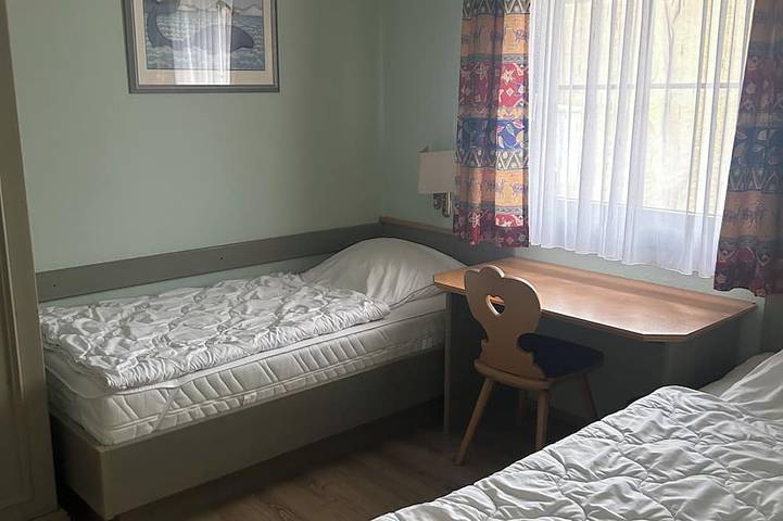 Modernes Ferienhaus in erhöhter Randlage mit Königscard Vorteil in Lechbruck am See, Bayerisch Schwaben