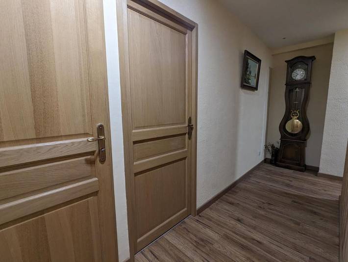 Location de vacances pour 4 personnes à Rehaupal - 4