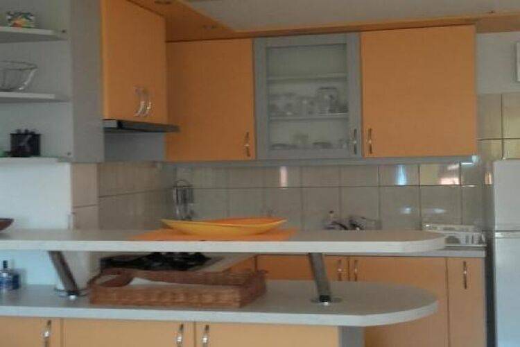 Ganze Wohnung, Apartments Smilje i Maslina - One Bedroom Apartment with Terrace 2 in Donji Karin, Zadar