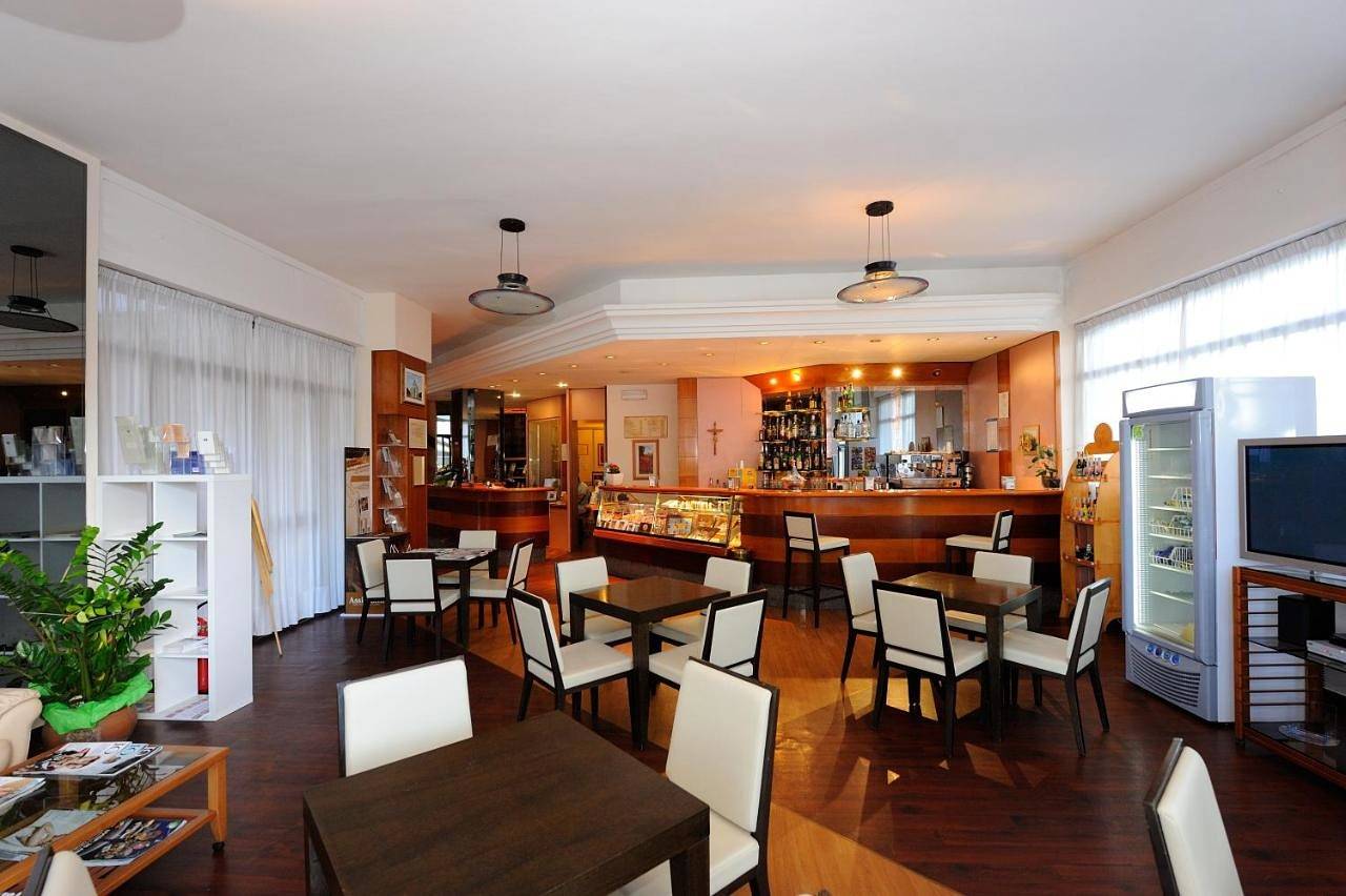 Hotel Frate Sole in Santa Maria degli Angeli, Assisi