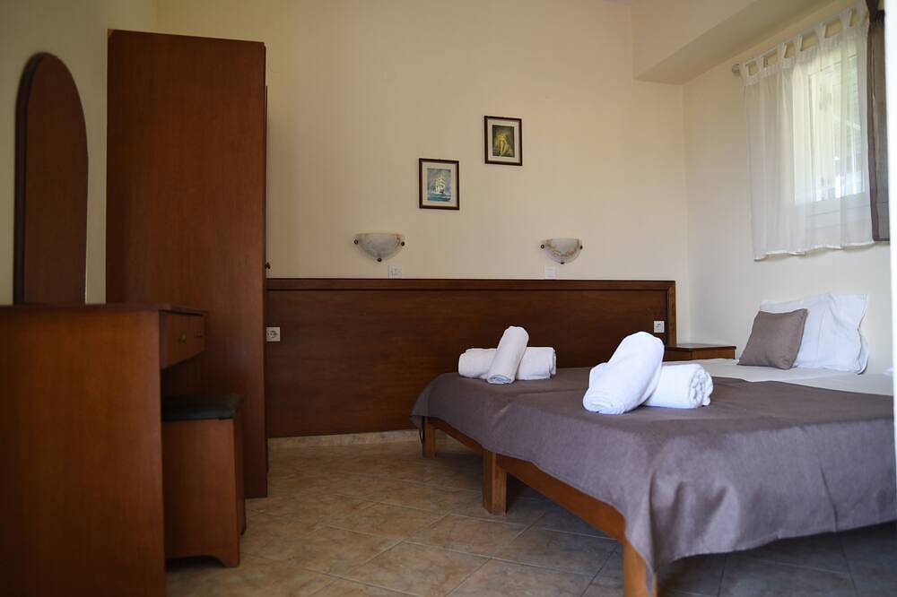 Entire apartment, Casa del mar in Kavos, Corfu