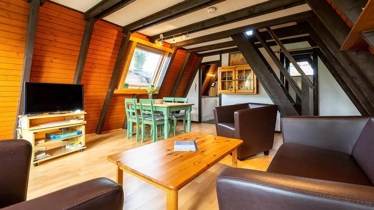 Ferienhaus für 4 Personen (50 m²) in Immenstaad am Bodensee in Immenstaad am Bodensee, Region Bodensee-Oberschwaben