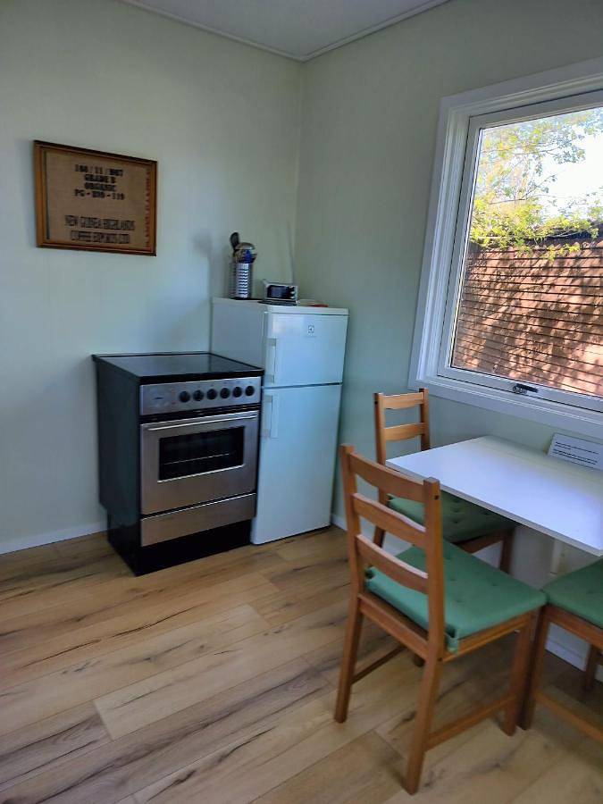 Camping für 2 Personen, mit Garten in Dänemark - 2
