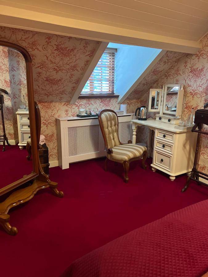 Chambre d’hôte pour 2 personnes à Killarney - 3