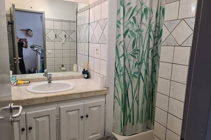 Gîte pour 4 personnes à Biguglia - 3