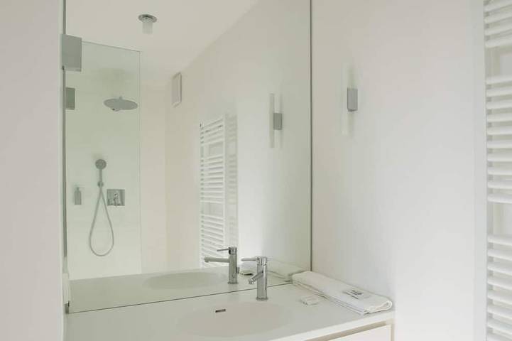 Ferienhaus für 2 Personen, mit Sauna in Münchner-umland - 4