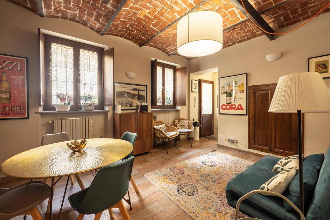 Torino, Centro - La Casa Dell'Artista & Parking in Turin, Turin Provinz