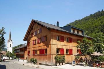 Bnb für 2 Personen in Bizau, Bregenzerwald, Bild 2