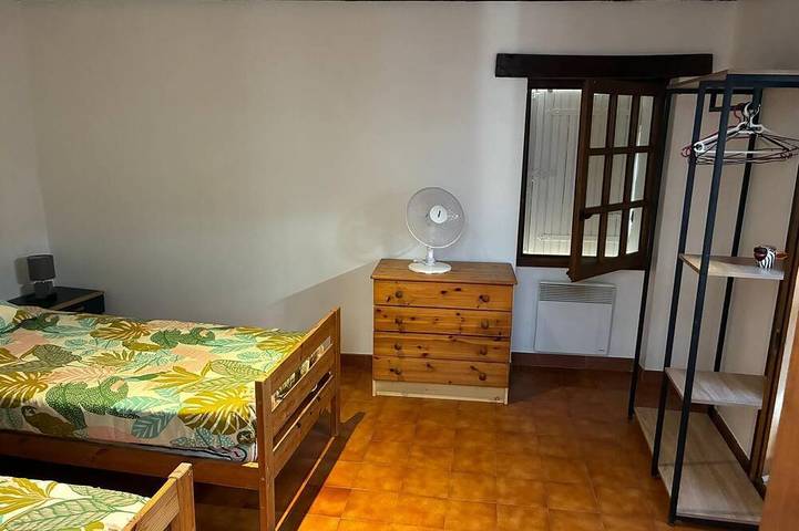 Location de vacances pour 6 personnes, avec balcon à Pierrevert - 4