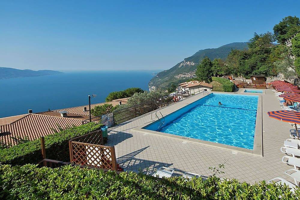 Appartamento vacanze a Tignale a partire da 94€ a notte