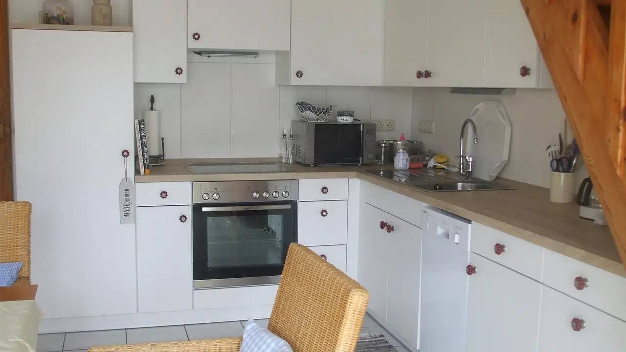 Ferienwohnung für 4 Personen (68 m²) in Rüde, foto 15