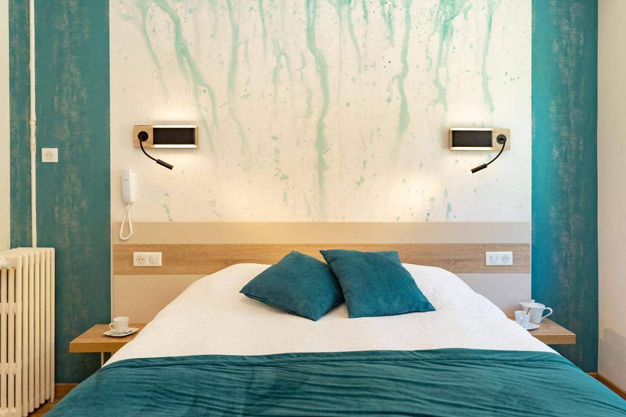 Double Room in Sewen, Parc naturel régional des Ballons des Vosges
