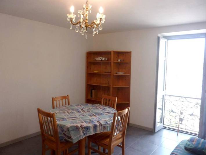 Gîte pour 4 personnes dans Citadelle De Bonifacio - 2