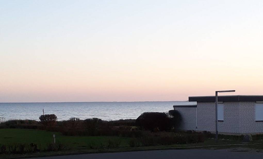 Ferienwohnung in Fehmarn für 1 Personen in Fehmarn