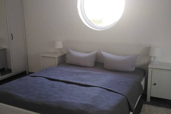 Ferienwohnung für 3 Personen, mit Garten und Terrasse in Korbach - 2