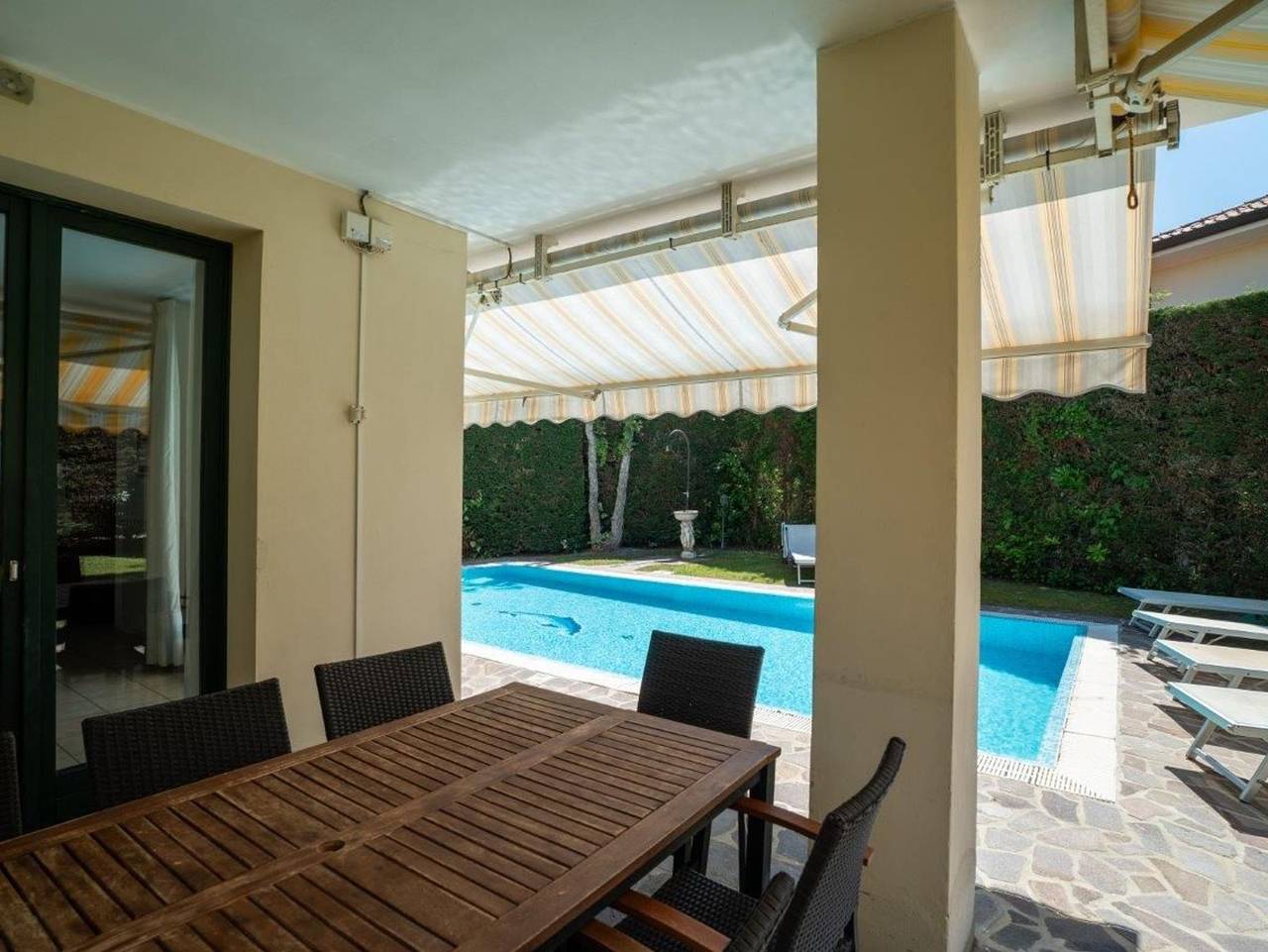 Ganze Ferienwohnung, Faggio 14 in Isola Albarella, Polesine