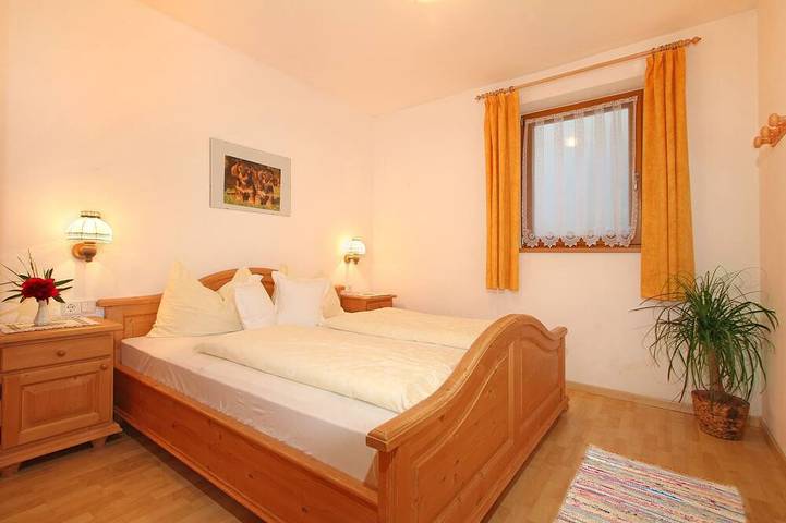 Agriturismo für 6 Personen, mit Sauna und Garten in Südtirol - 4