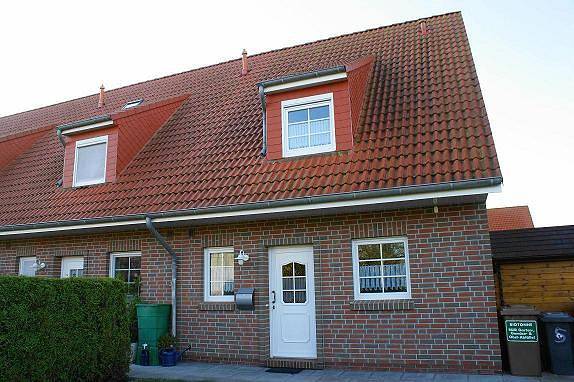 Ferienhaus für 5 Personen, mit Garten, kinderfreundlich in Wangerland - 2