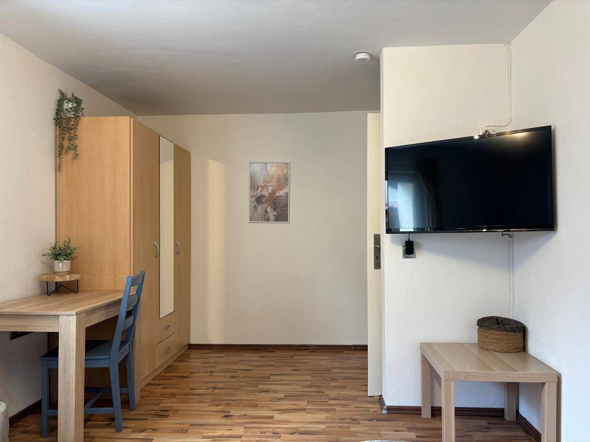 Wohnzeit-Köln in Mülheim Köln, Köln