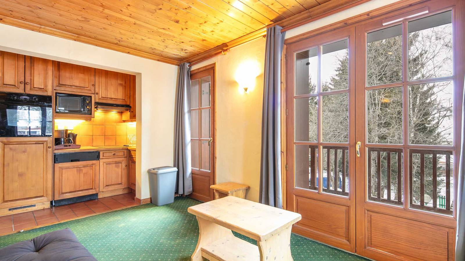 Appartement de vacances