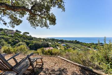 Villa for 4 People in Capoliveri, Elba, Photo 2