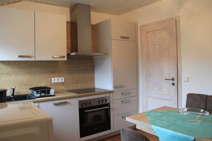 Ferienwohnung für 5 Personen