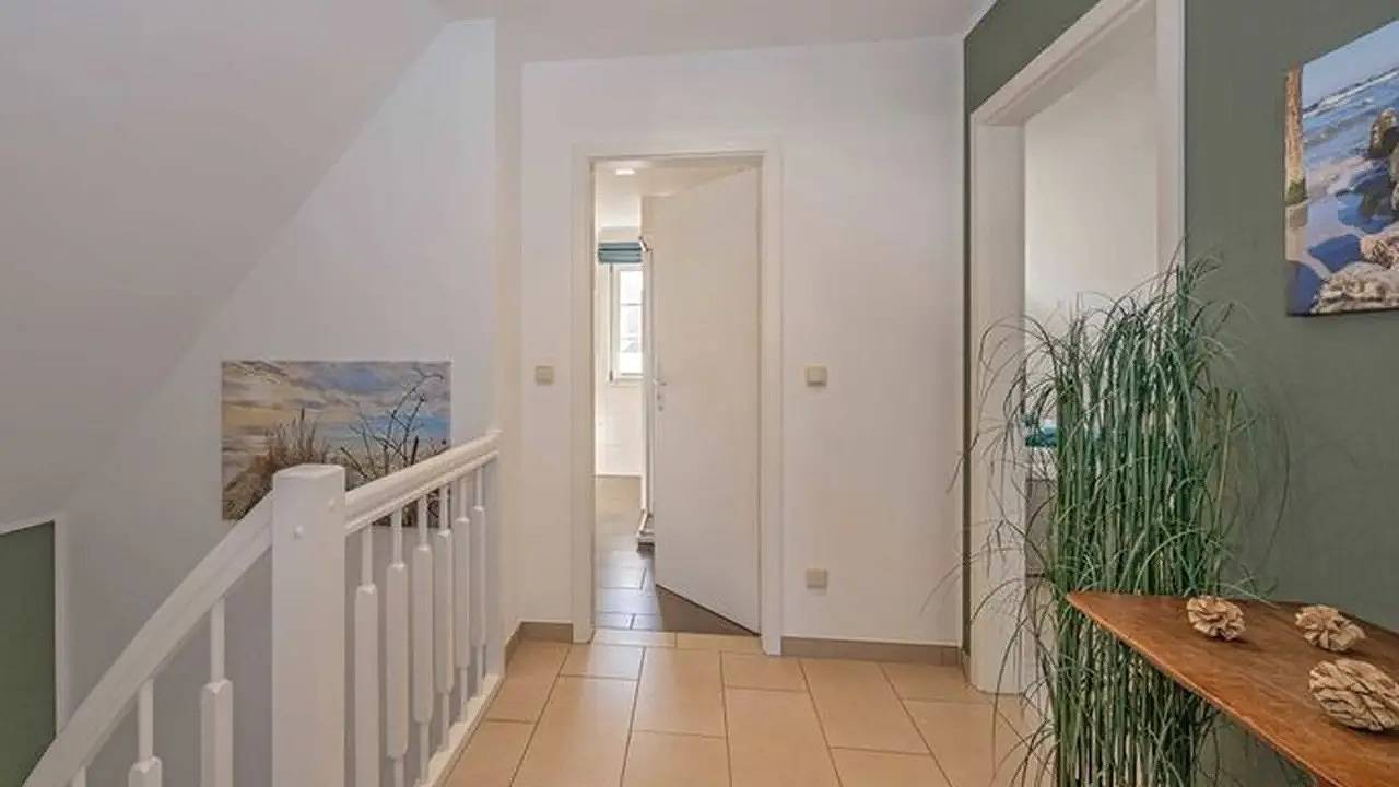Ferienhaus für 6 Personen (110 m²) in Koserow (Seebad) in Koserow, Bernsteinbäder