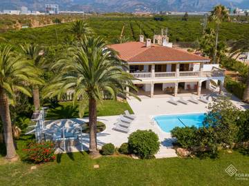 Ferienhaus in Marratxí, Mallorca Westen für 8 