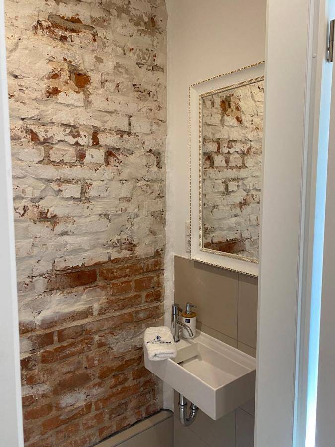 Gîte pour 4 personnes, avec jardin et vue à Bamberg - 4