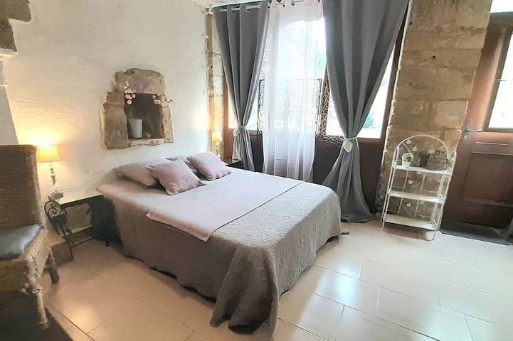 Appartement de vacances pour 2 personnes