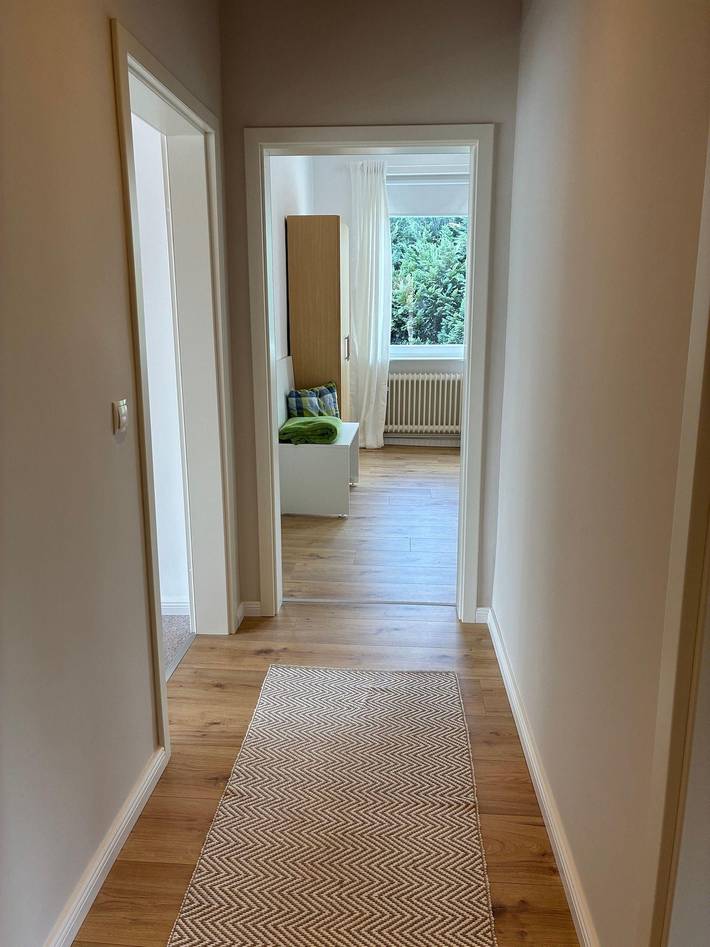 Ferienhaus für 4 Personen, mit Garten in Amelinghausen - 4