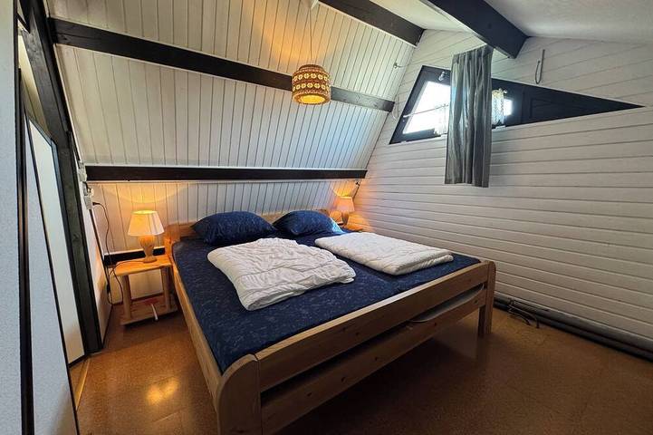 Ferienhaus für 4 Personen, mit Terrasse und Garten in Ellemeet - 2