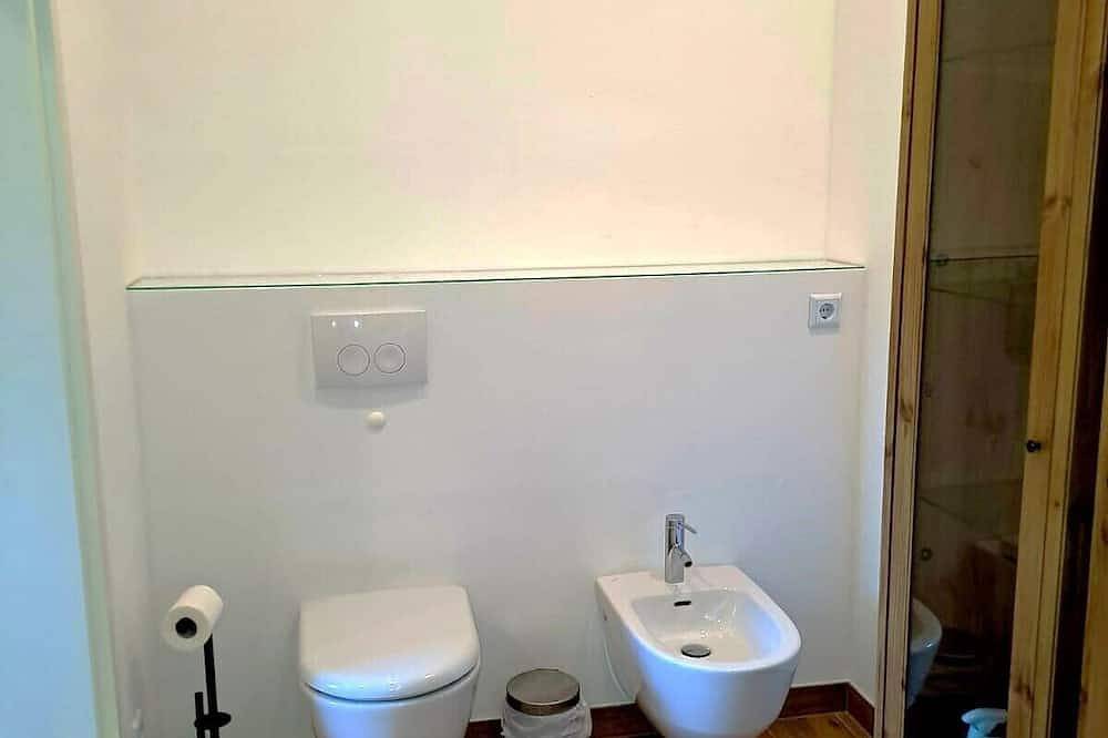 Ganze Wohnung, Ferienwohnung (140qm) mit Platz für bis zu 6 Personen in Bad Sassendorf, Kreis Soest