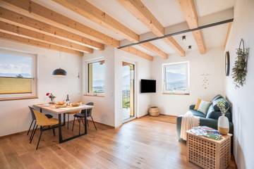 Ferienwohnung für 5 Personen in St. Michael, Eppan an der Weinstraße, Bild 1