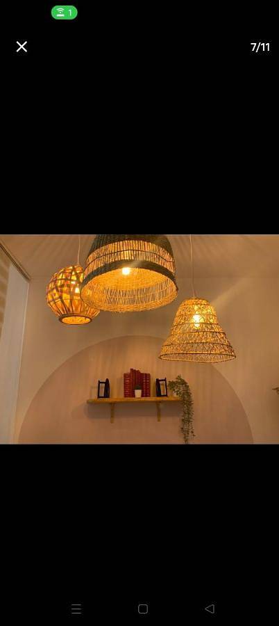 Gîte pour 2 personnes à Loudun - 4