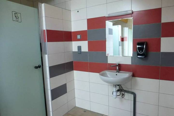 Camping für 4 Personen in La Baule-Escoublac - 3