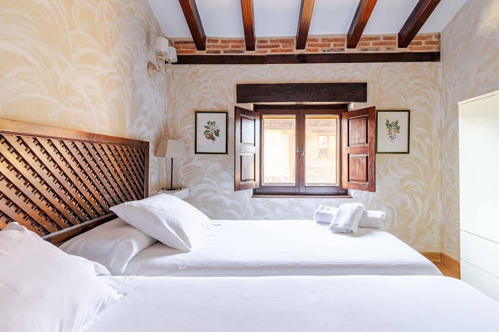 Casa Vallejo en Barcenaciones in Reocín, Costa de Cantabria